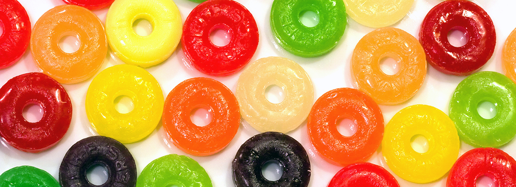 No Thank You – Unsolicited Health Advice