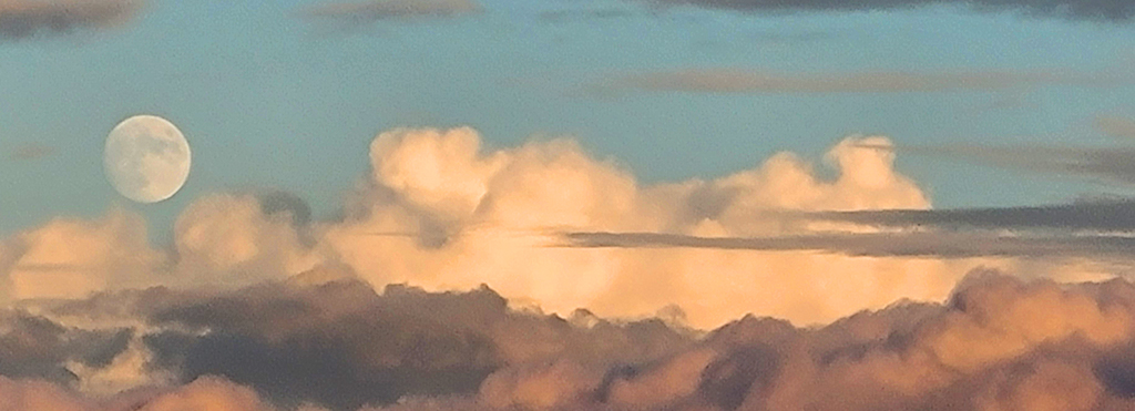 Darkness Falls on My Mental&nbsp;Well-Being